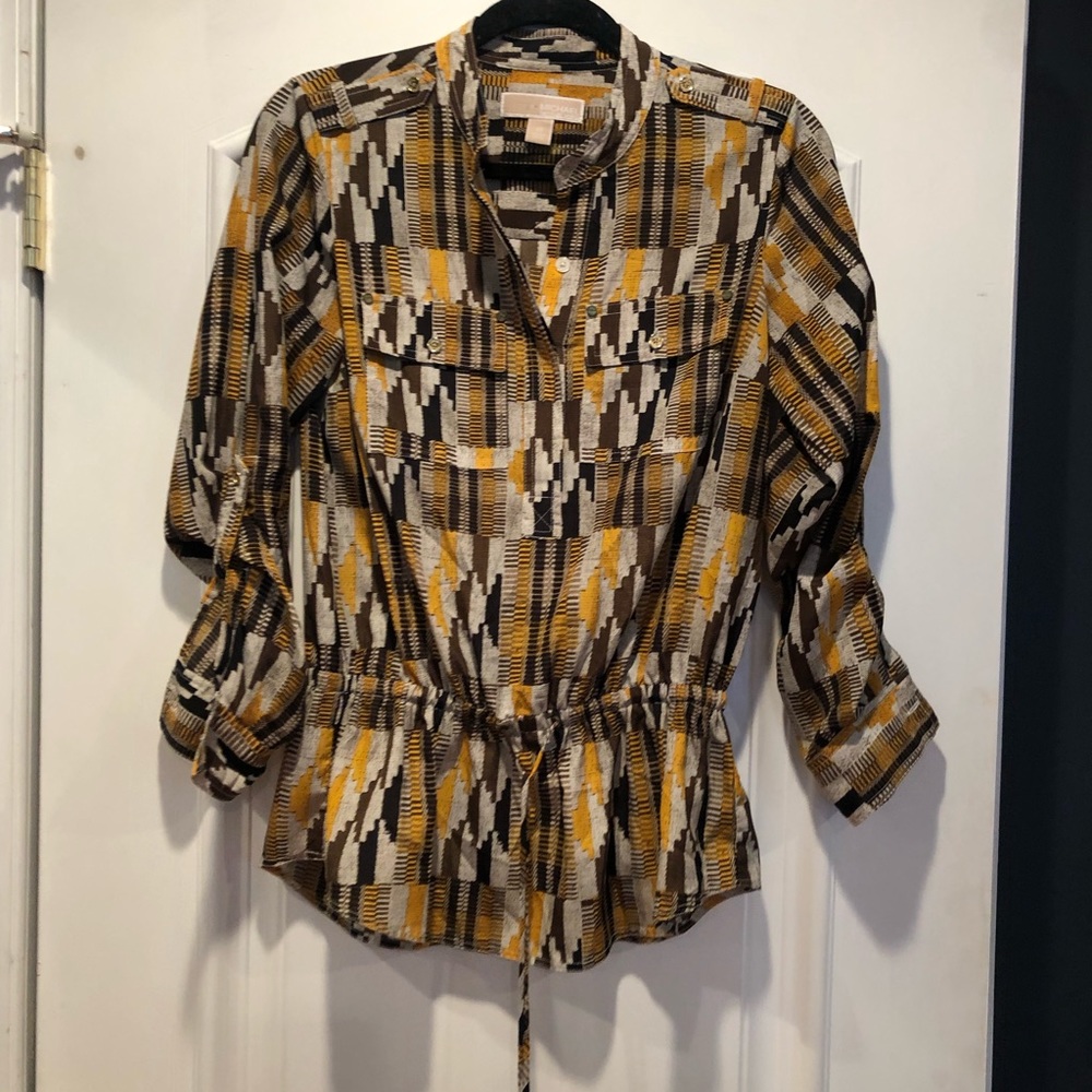 MICHAEL MICHAEL KORS Top - Size XS